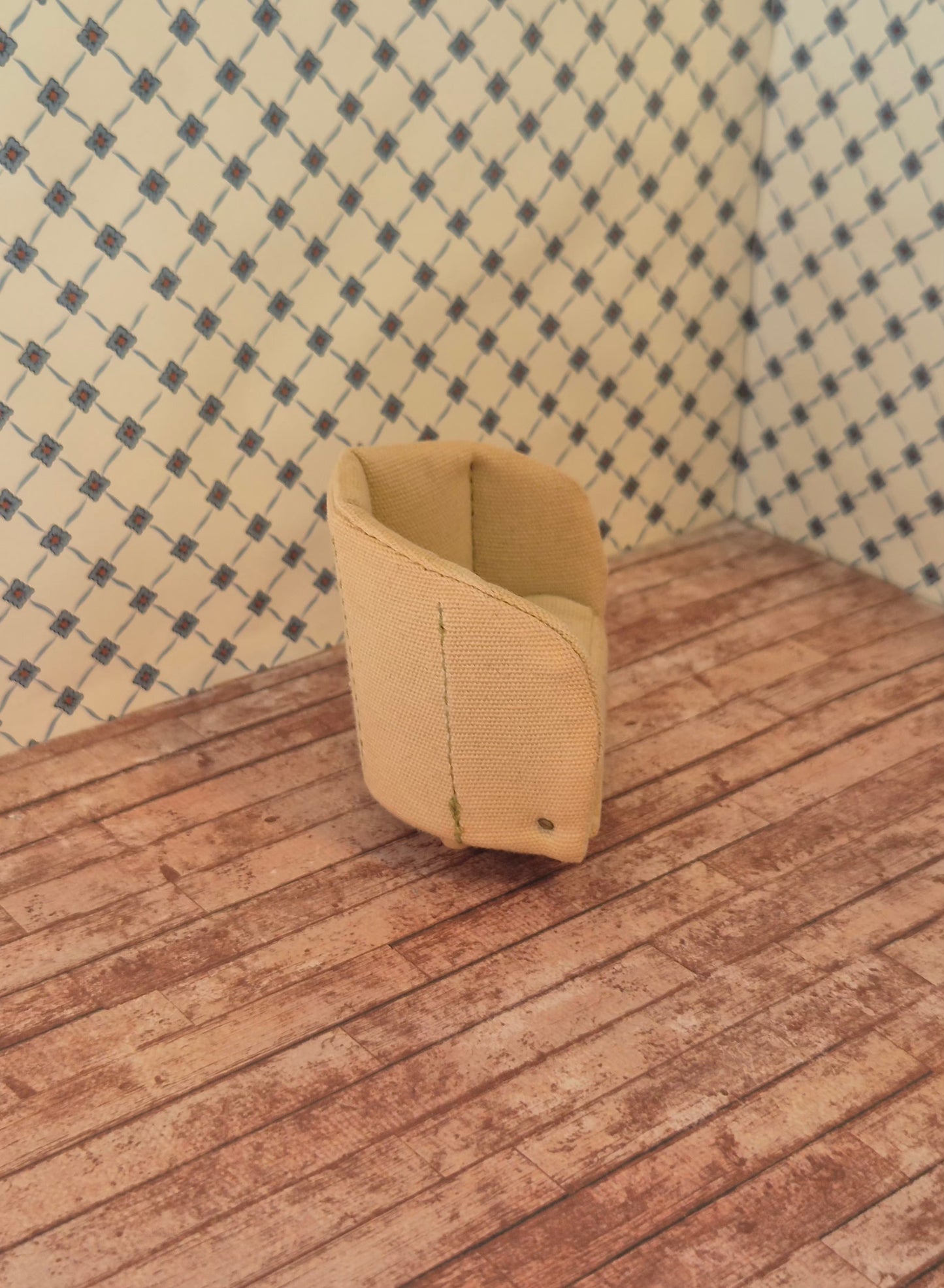 Lundby lænestol
