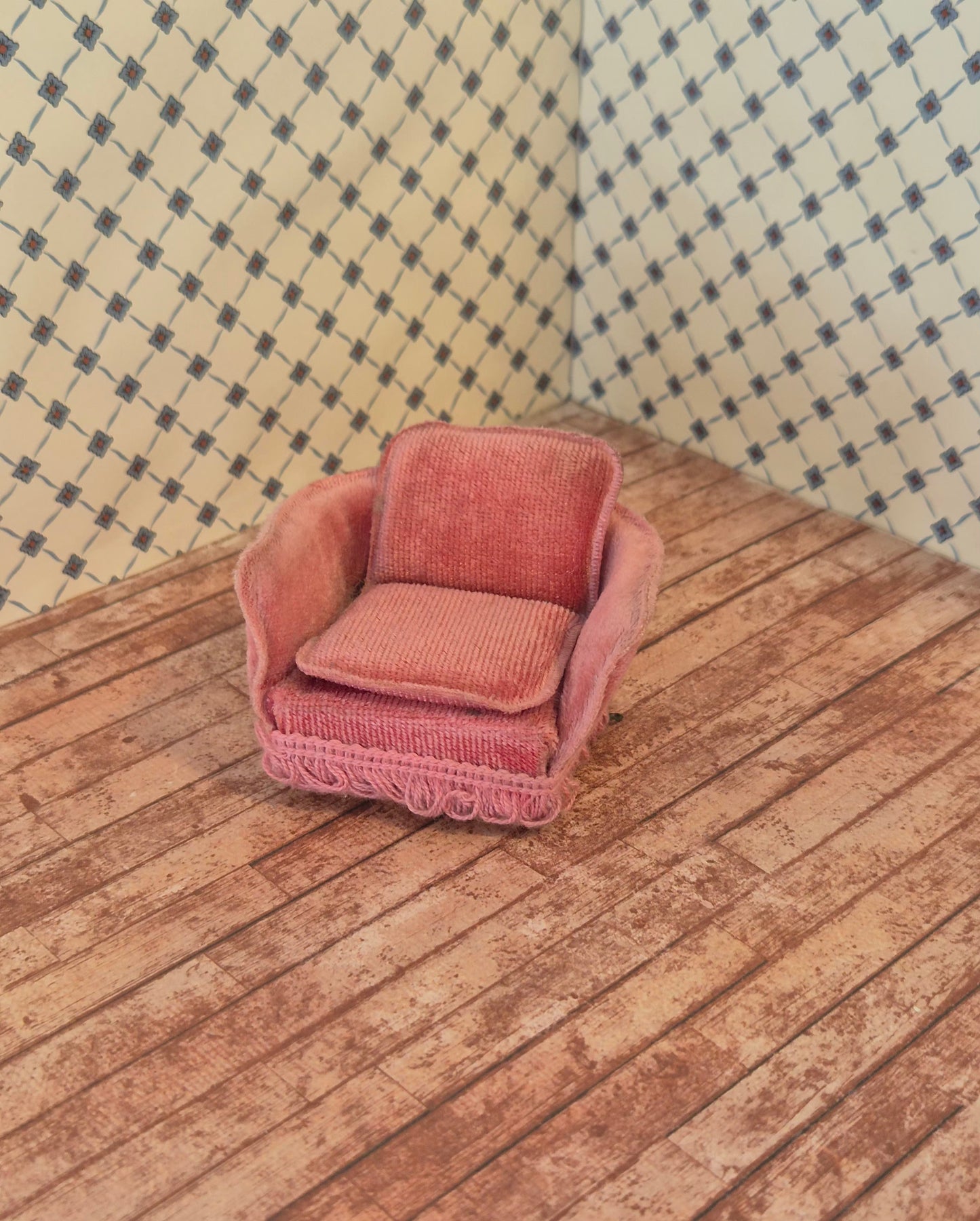 Lundby lænestol