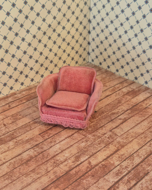 Lundby lænestol