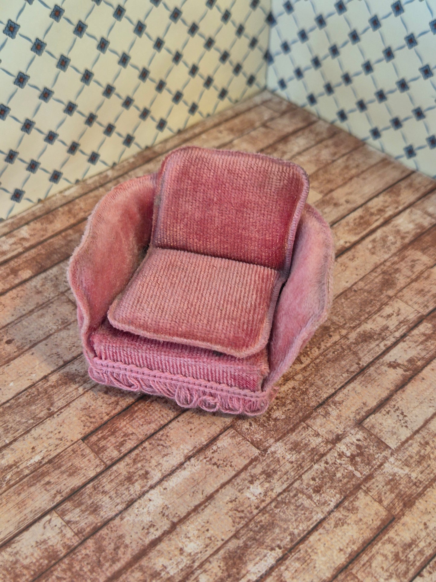 Lundby lænestol