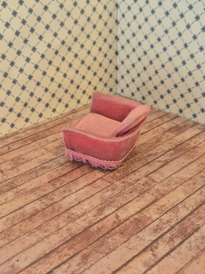 Lundby lænestol