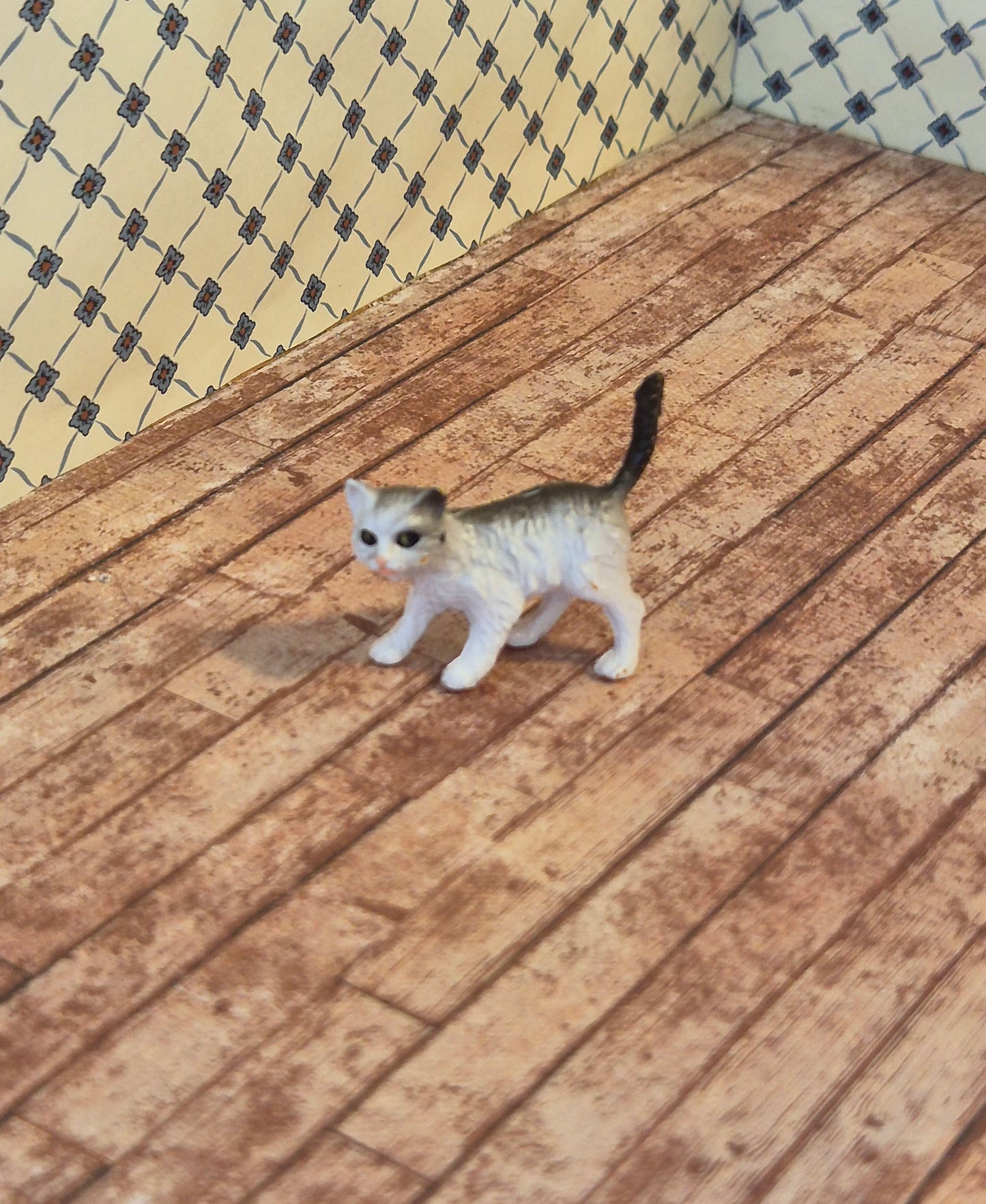 Lundby kat