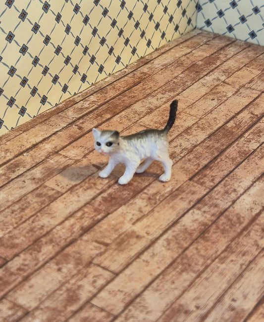 Lundby kat