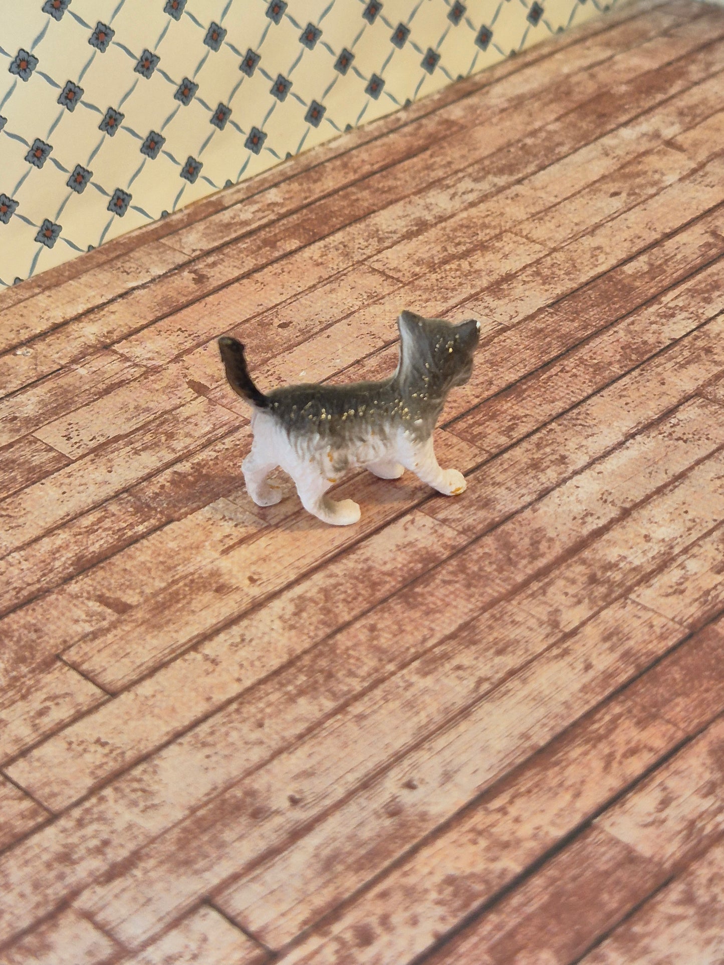 Lundby kat