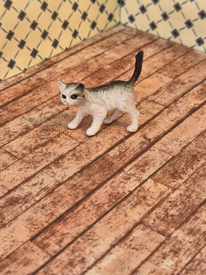 Lundby kat