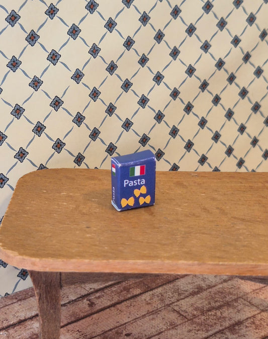 Lundby pasta