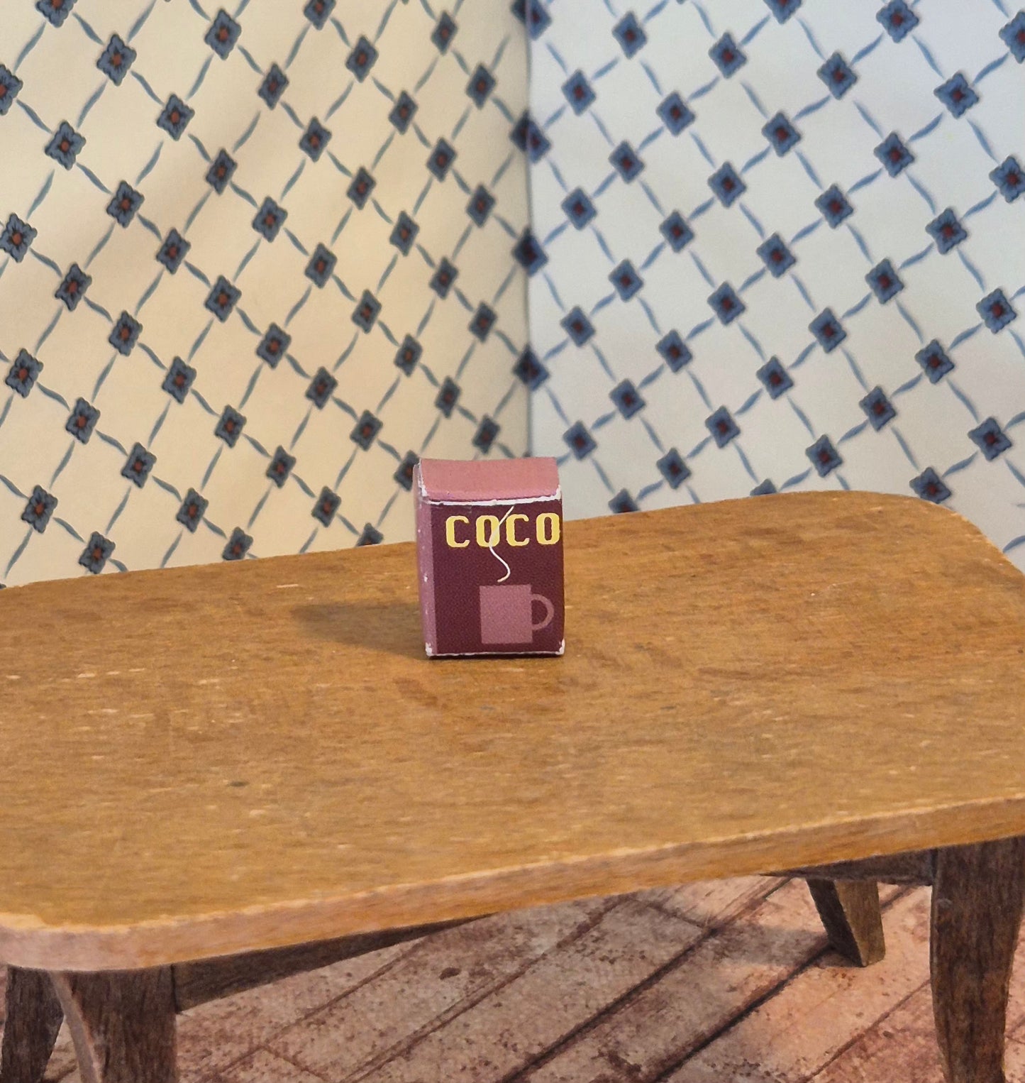 Lundby kakao