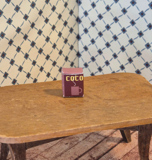 Lundby kakao