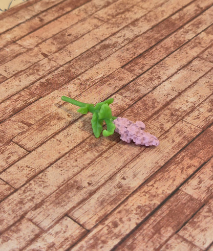 Lundby blomst
