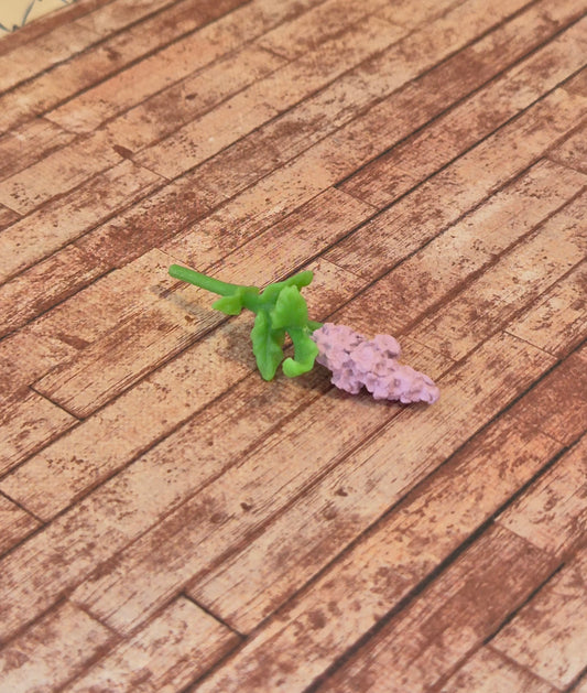 Lundby blomst