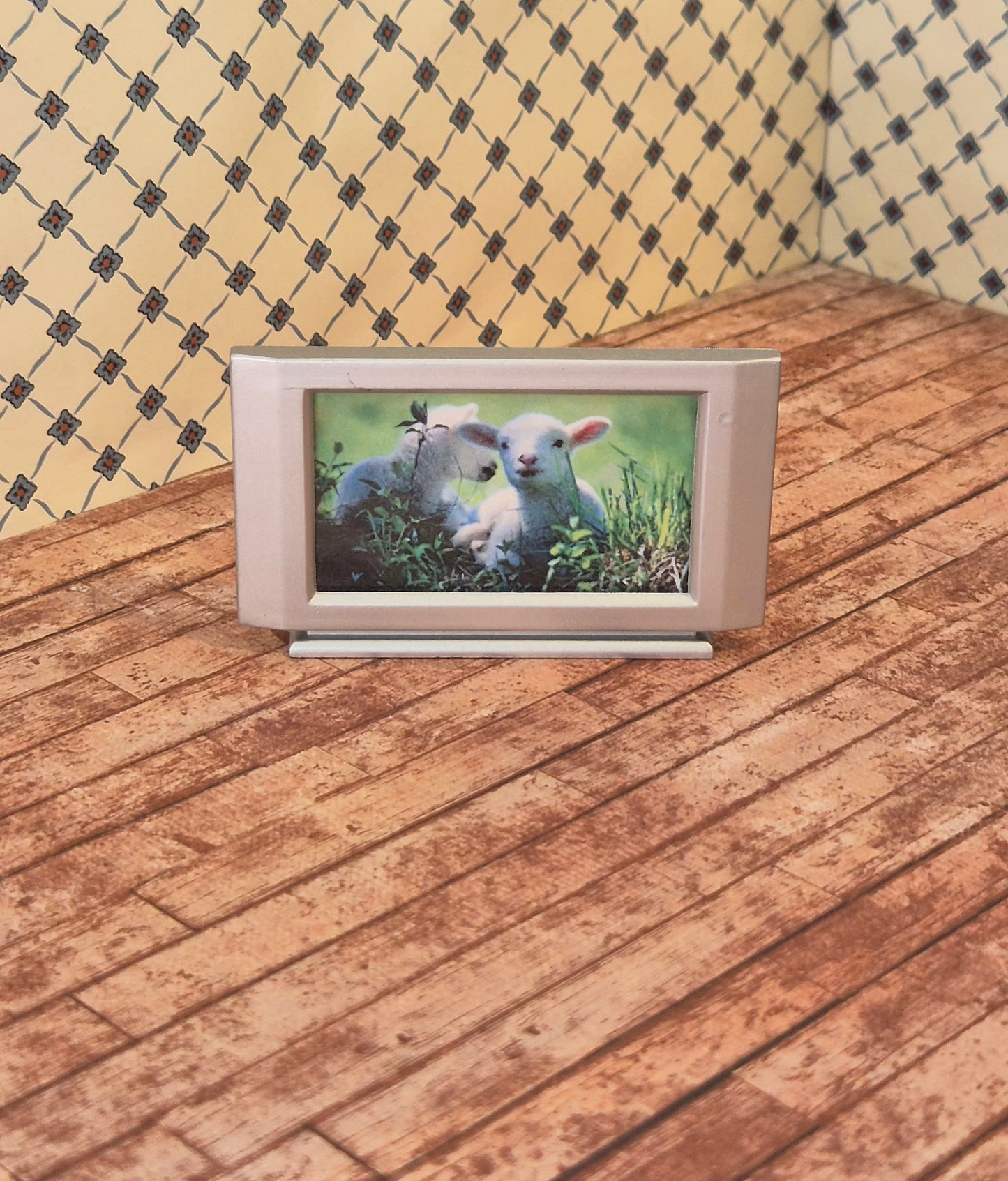 Lundby TV