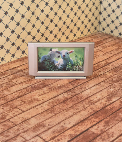Lundby TV