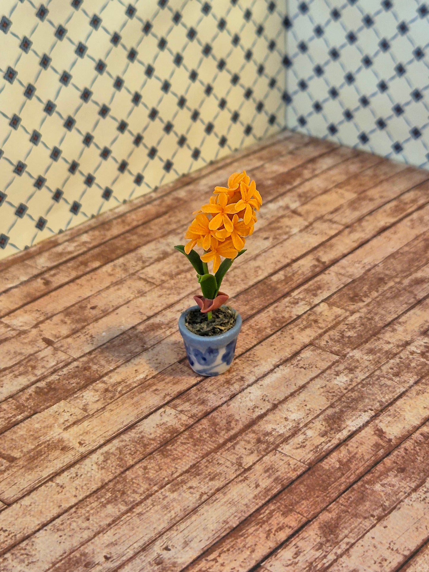 Blomst