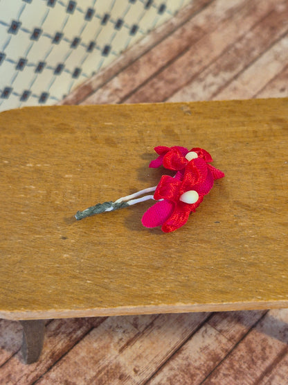 Blomster