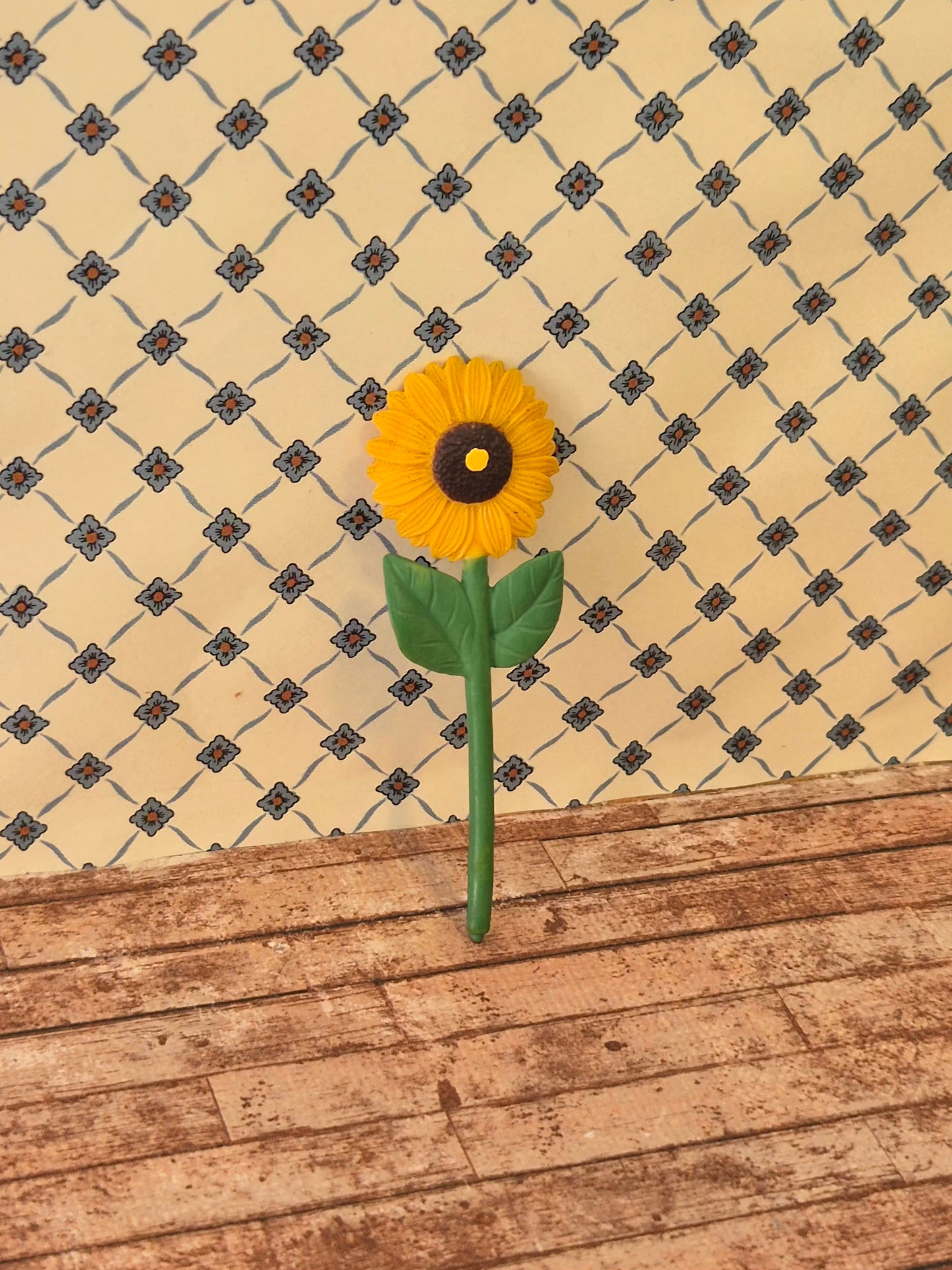 Lundby solsikke