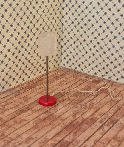 Lundby lampe