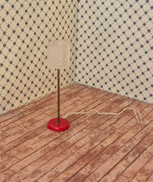 Lundby lampe