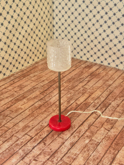 Lundby lampe