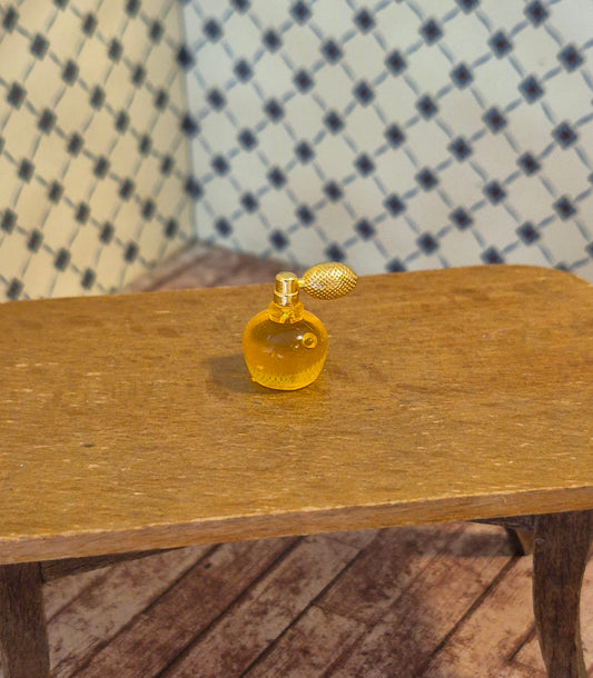 Parfume