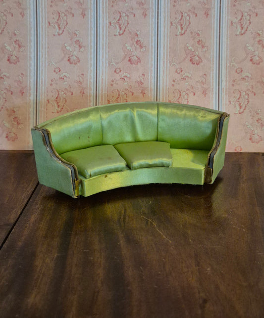 Petite Princess sofa uden hynde etc.