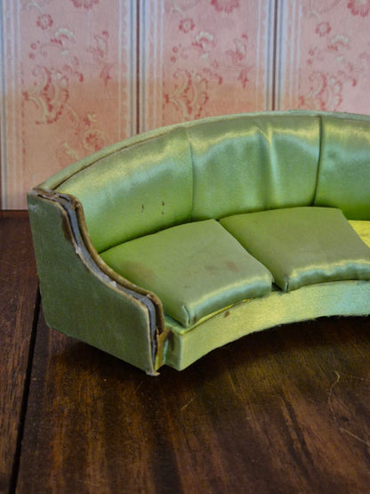 Petite Princess sofa uden hynde etc.