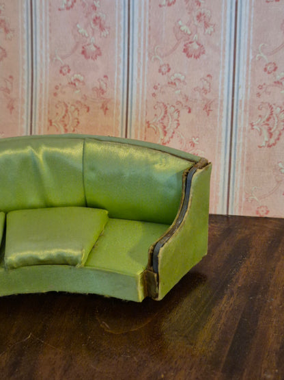 Petite Princess sofa uden hynde etc.