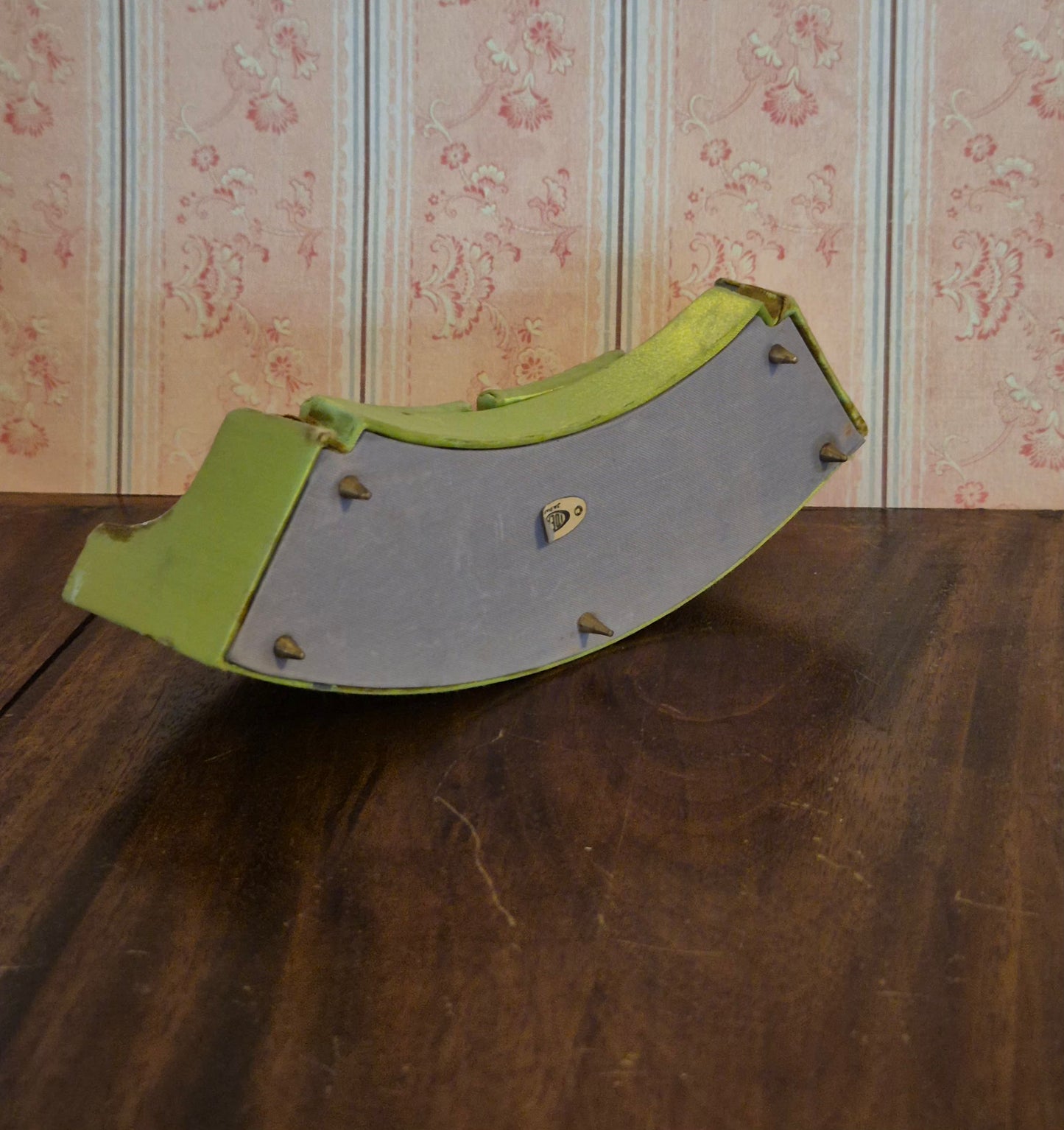 Petite Princess sofa uden hynde etc.