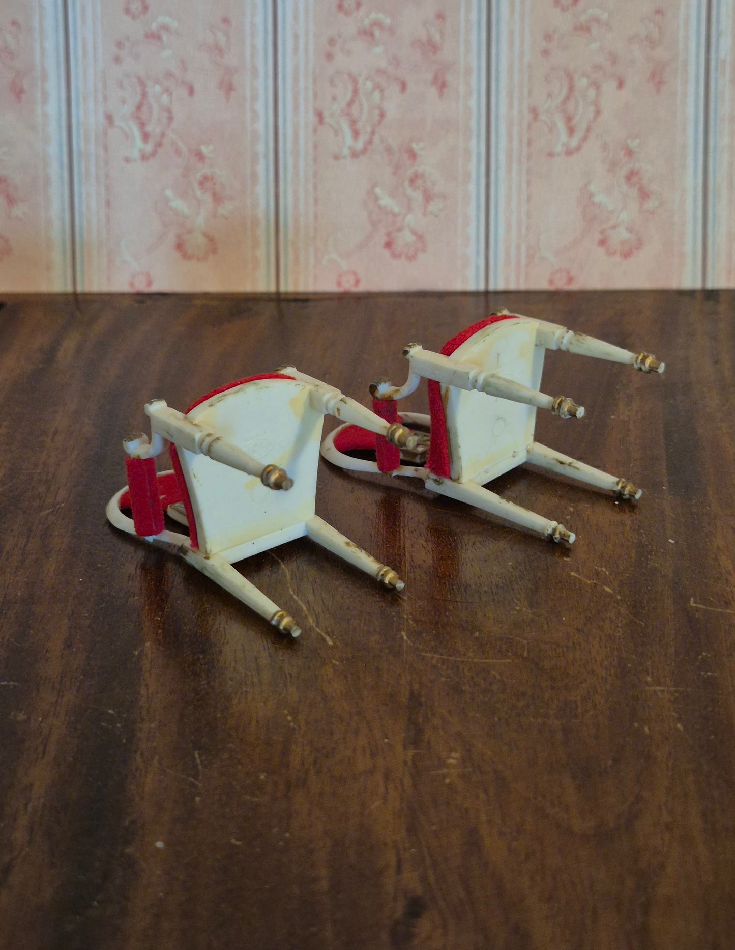 Petite Princess stole