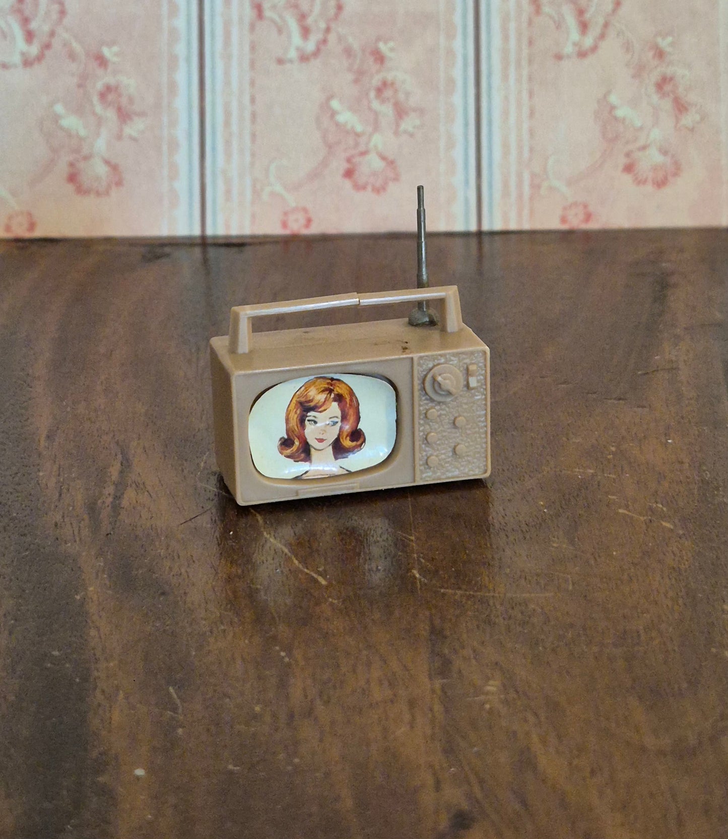 Vintage TV