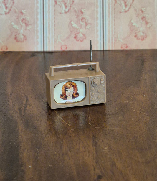 Vintage TV