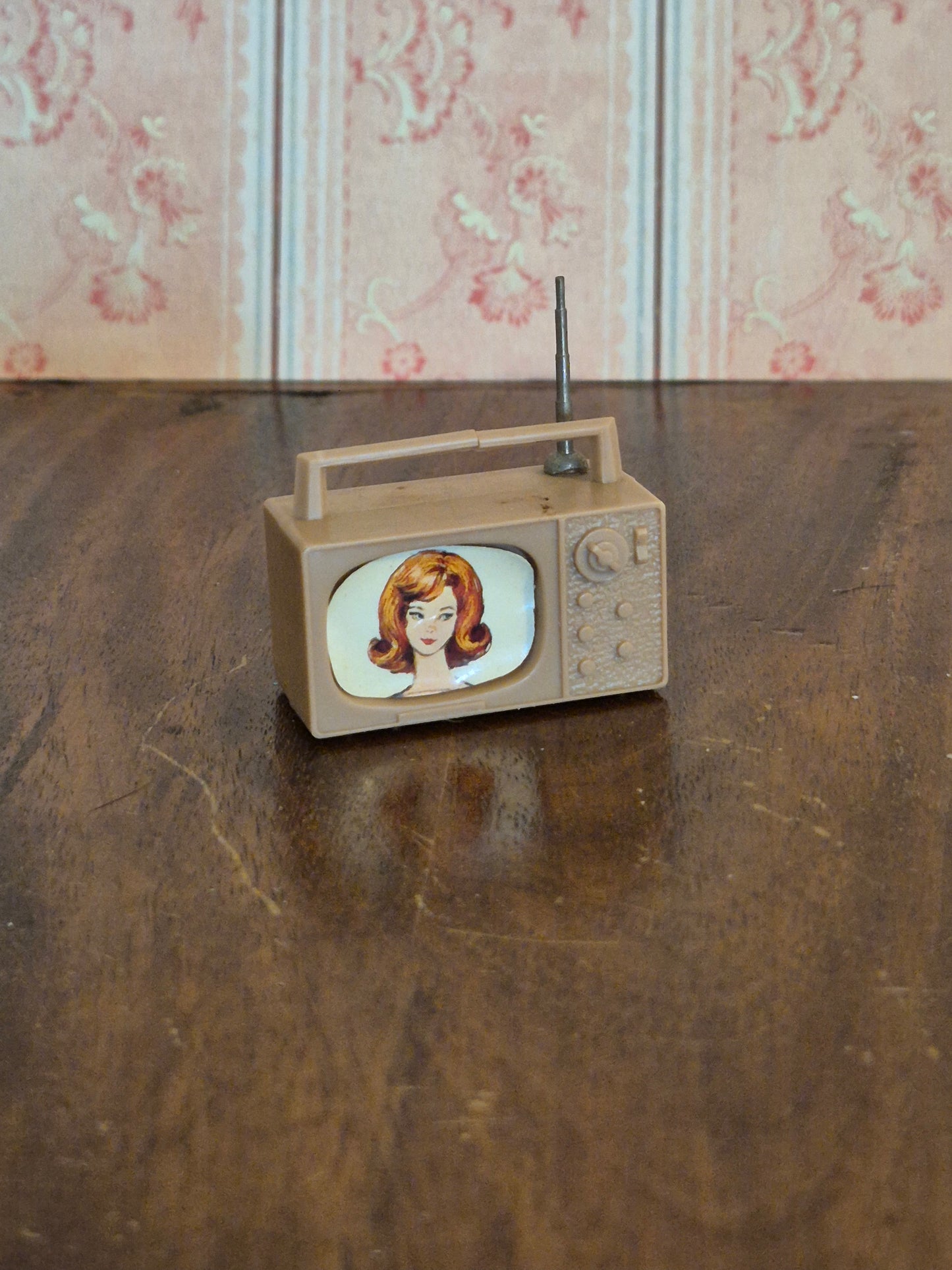Vintage TV