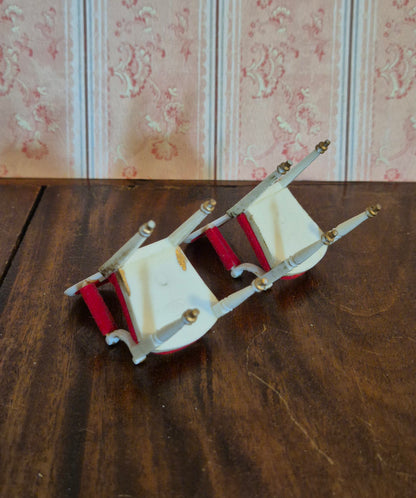 Petite Princess stole