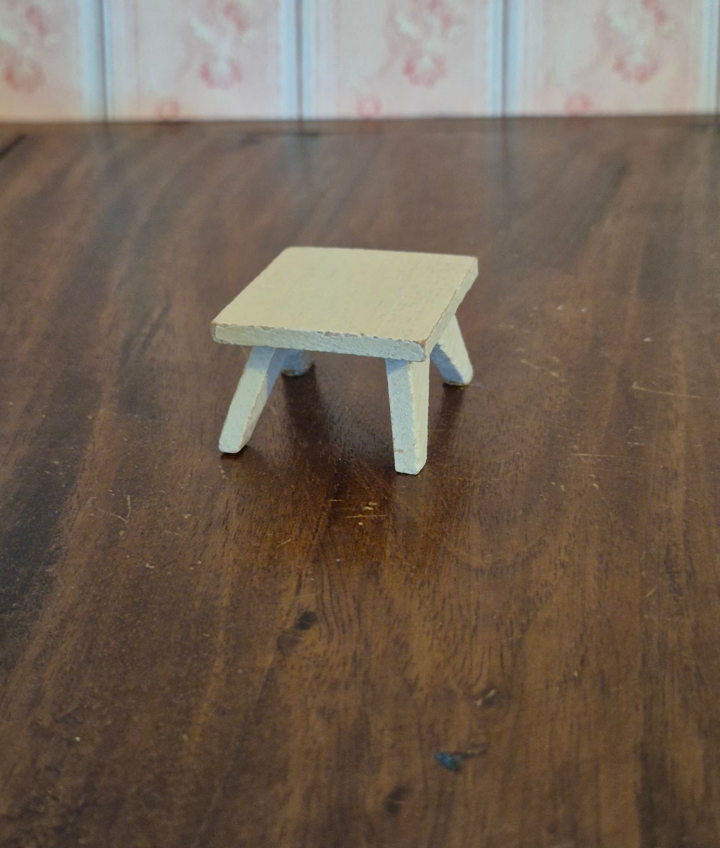 Paul Hübsch sidebord