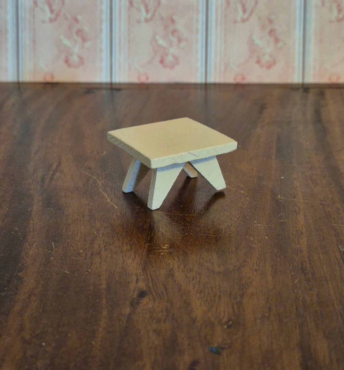 Paul Hübsch sidebord