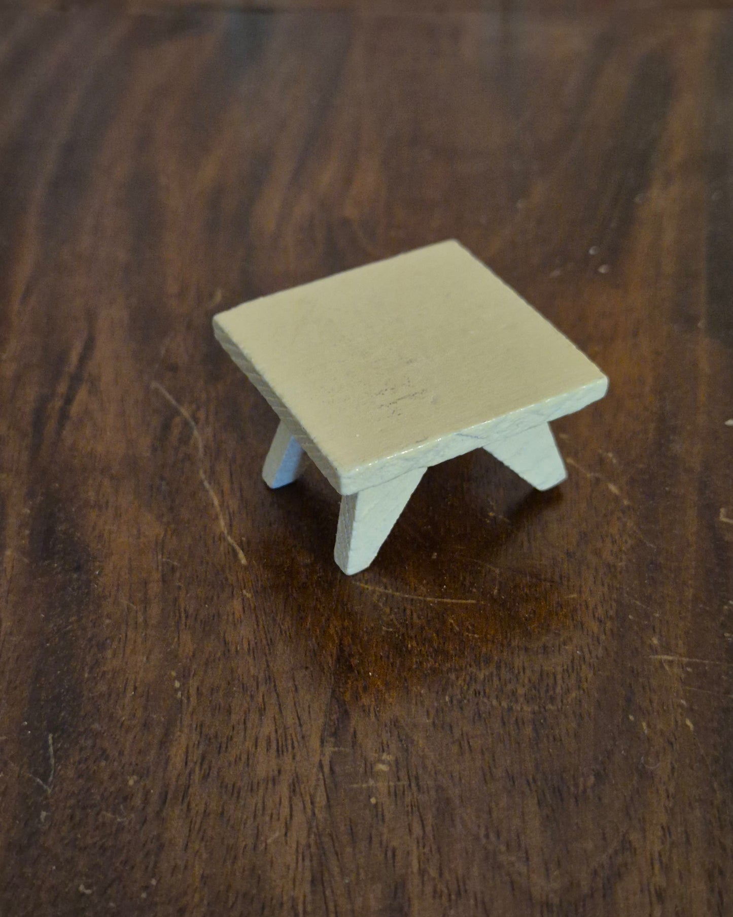 Paul Hübsch sidebord