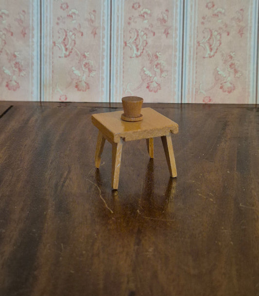 Paul Hübsch sidebord