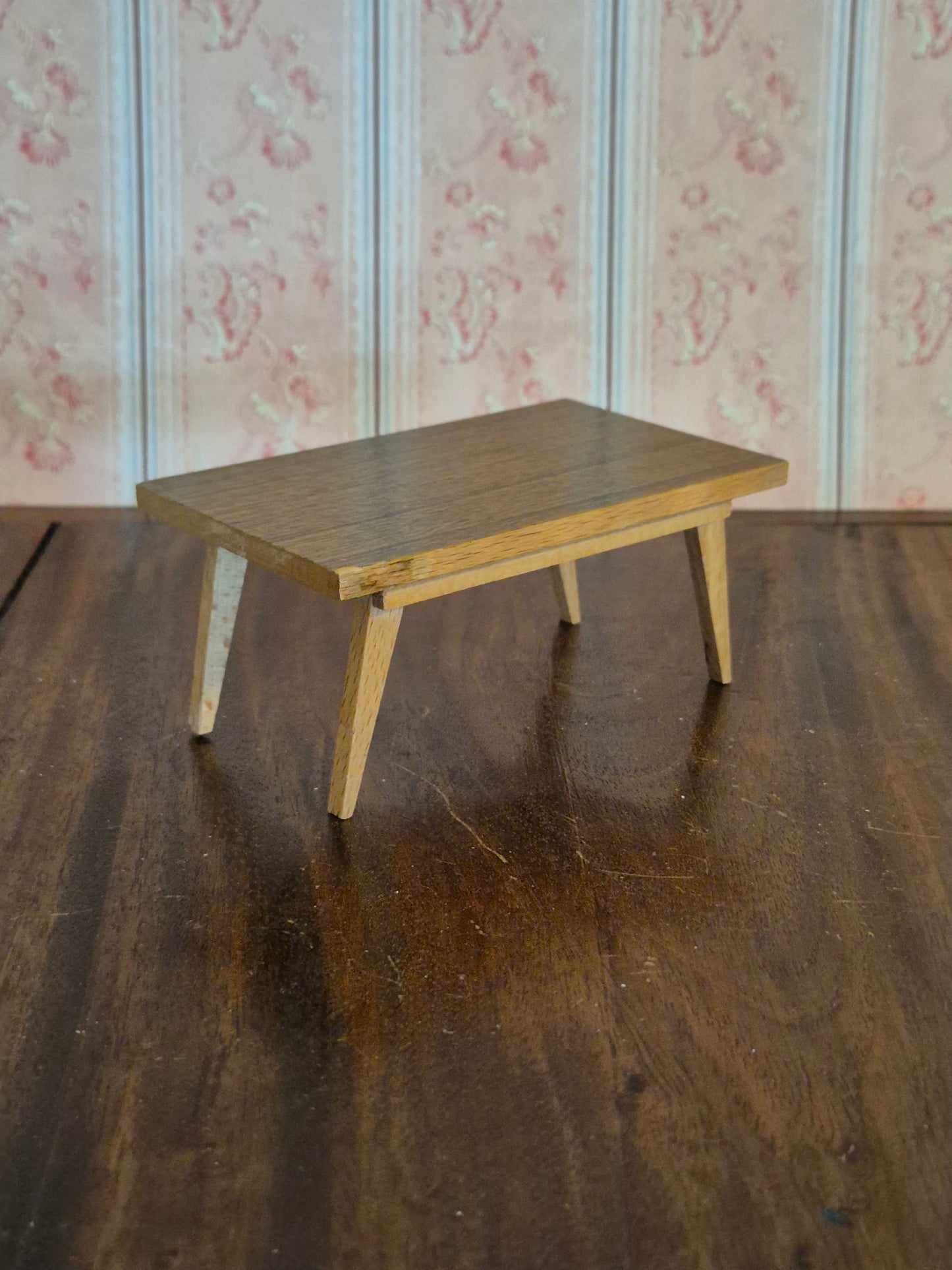 Vintage bord