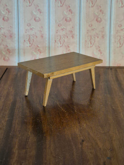 Vintage bord