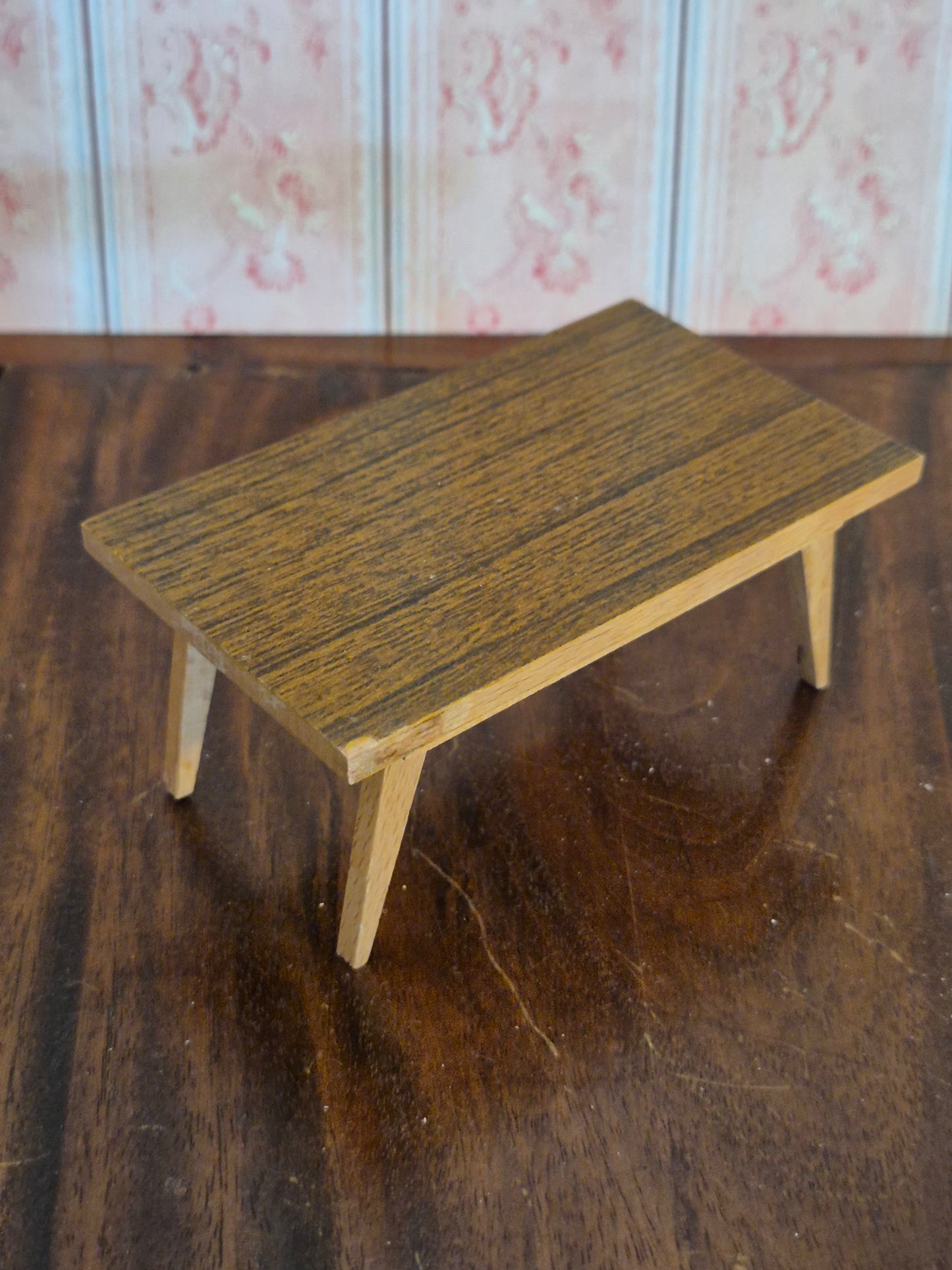 Vintage bord