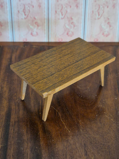 Vintage bord