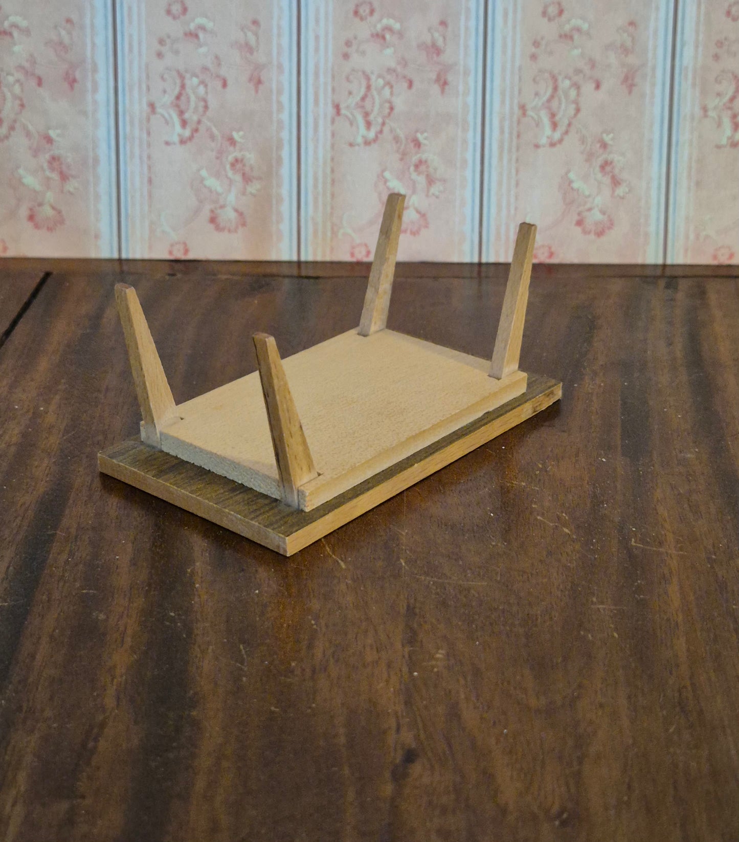 Vintage bord