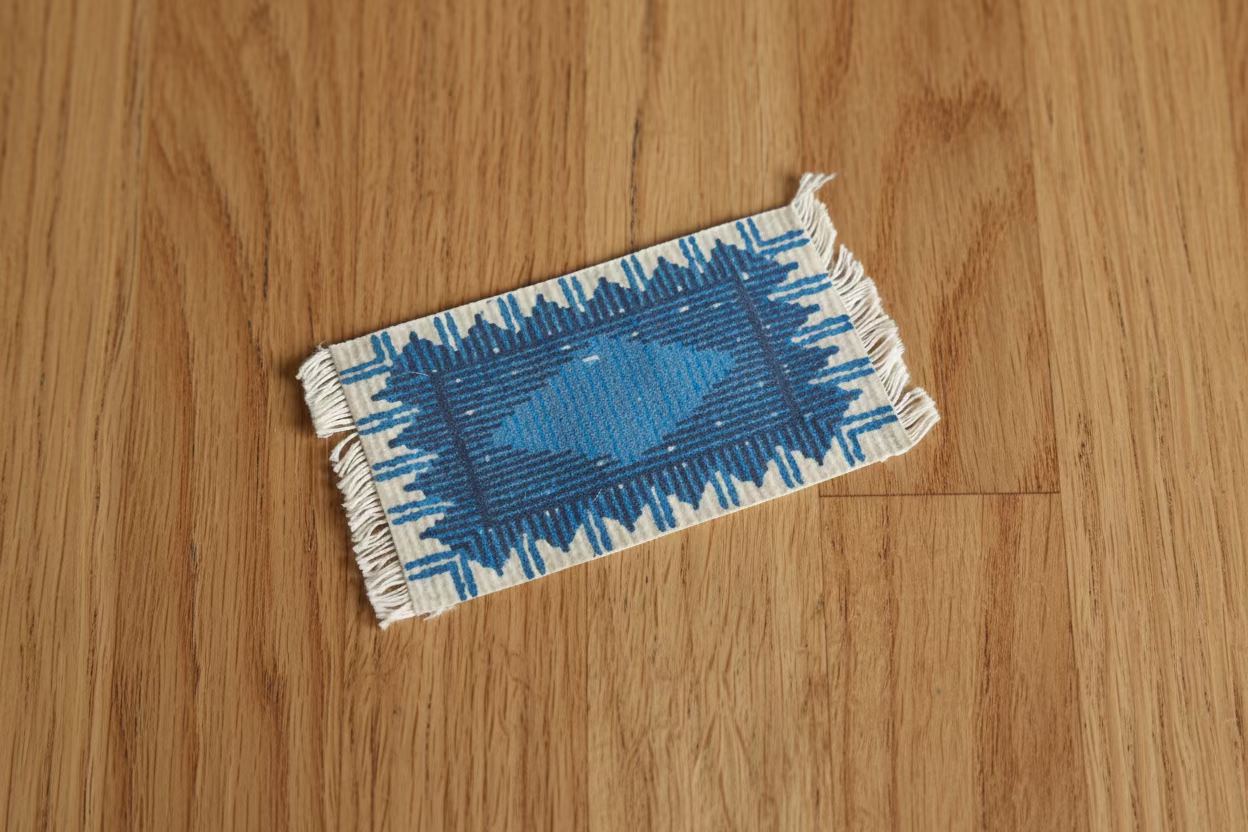 Lundby gulvtæppe