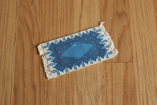 Lundby gulvtæppe