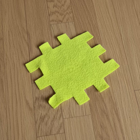 Lundby gulvtæppe