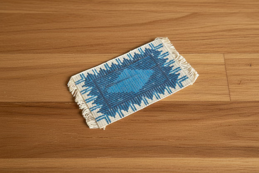 Lundby gulvtæppe