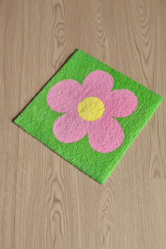 Lundby gulvtæppe