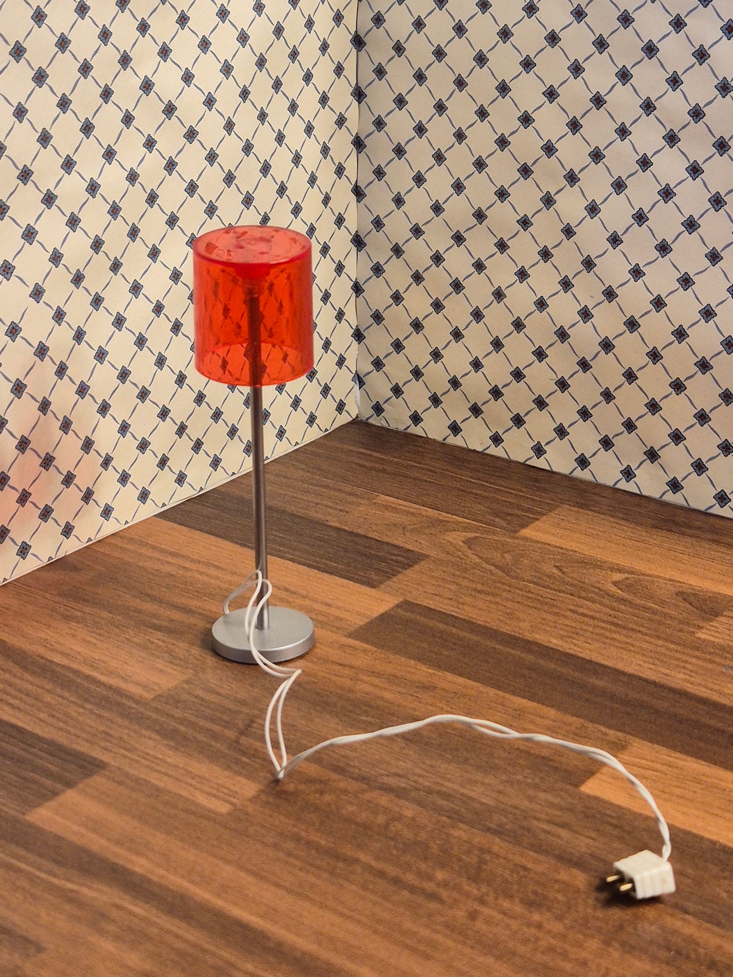 Lundby lampe