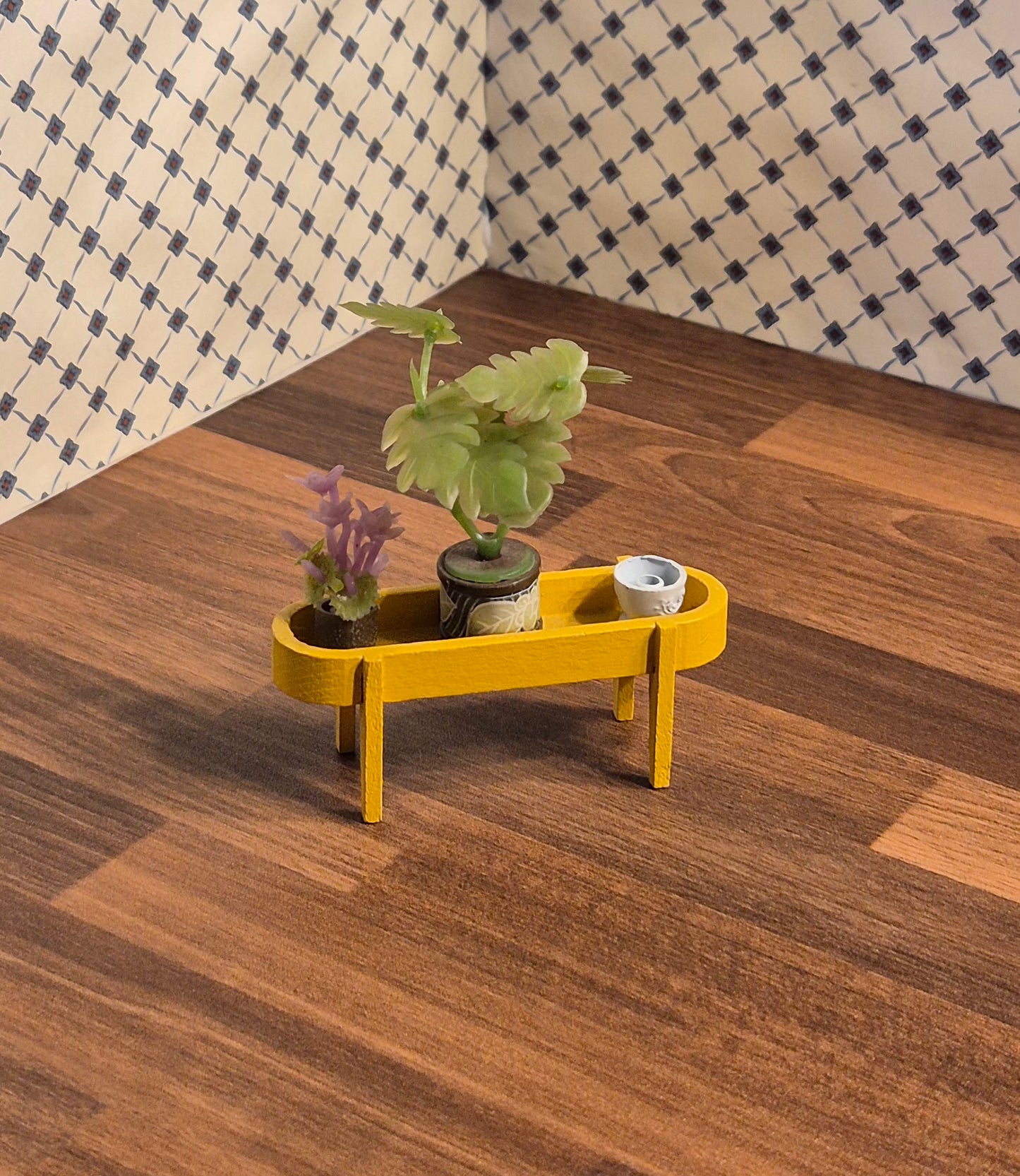 Lundby blomsteropstats