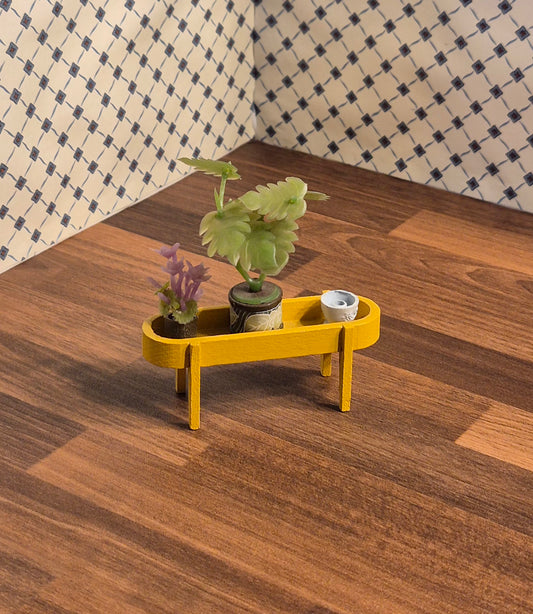 Lundby blomsteropstats