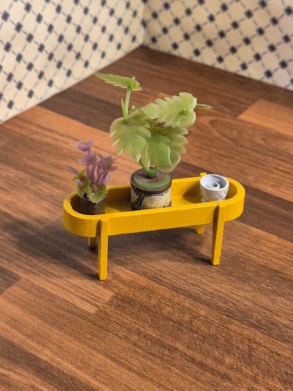 Lundby blomsteropstats